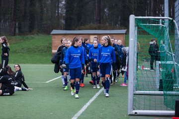 Bild 27 - B-Juniorinnen Harburger TB - HSV : Ergebnis: 1:3